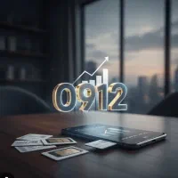 خط 0912 کد 6 رند