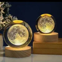 گوی شیشه ای|چراغ خواب و آباژور|بندرعباس, |دیوار