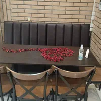 مبل صندلی رستوران کافه دوختدار کافی‌شاپ