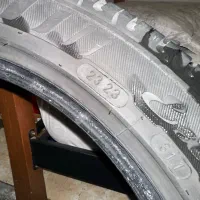 لاستیک ۲۰۵ ۵۰ ۱۷|قطعات یدکی و لوازم جانبی|کرج, عظیمیه|دیوار