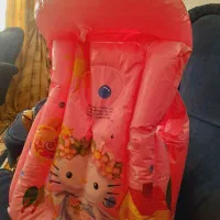 جلیقه نجات بچگانه