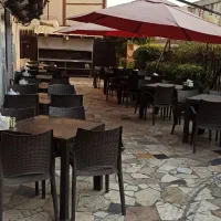 میز و صندلی حصیری (نظری)/میز صندلی باغی و رستوران|میز و صندلی غذاخوری|تهران, جنت‌آباد جنوبی|دیوار
