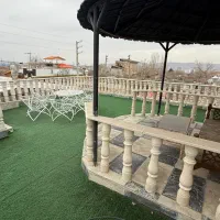 اجاره روزانه در دماوند روستای جابان