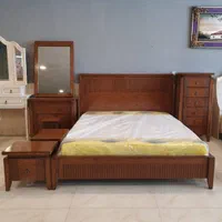 سرویس خواب مارال تولیدی تخت خواب|تخت و سرویس خواب|مشهد, چهارچشمه|دیوار