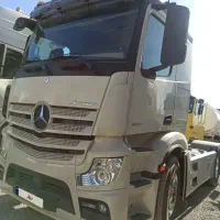 اکتروس|خودرو سنگین|اسلام‌شهر, ملک‌آباد|دیوار