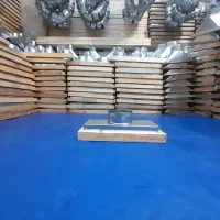 پلنیوم باکس/باکس دستگاه/داکت و اسپیلت45×23|کولر گازی و فن‌کوئل|تهران, ویلاشهر|دیوار