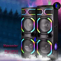 فروش ویژه اسپیکر فقط به مدت ده روز