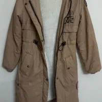 کاپشن دخترانه