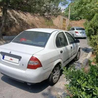 تیبا صندوقدار مدل ۶-۶-۹۶