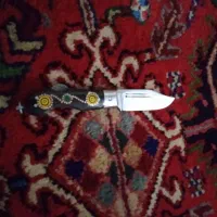 چاقوبابا‌سفارشی