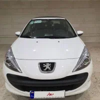 207 صفر اتومات ۶دنده جدید تحویل روز اگهی شخصی م|خودرو سواری و وانت|تهران, ونک|دیوار