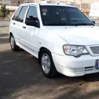 پراید 111مدل 93|خودرو سواری و وانت|تهران, کوی بیمه|دیوار