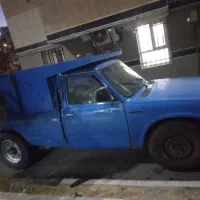 نیسان وانت|خودرو سواری و وانت|قم, پردیسان|دیوار