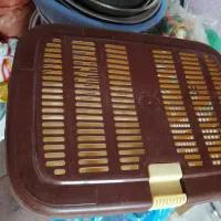 سبد مسافرتی|ظروف نگهدارنده، پلاستیکی، یک‌بارمصرف|محمدشهر, همایون ویلا|دیوار