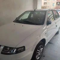 سمندسورن پلاس XU7P سیمی