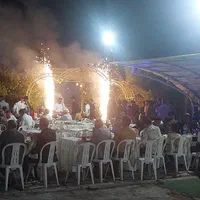 باغ تالار بختیاری