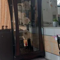 ویترین|بوفه، ویترین، کنسول|اصفهان, باتون|دیوار