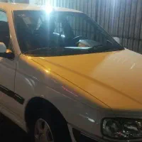 پارس سال موتور xu7pاستثنایی|خودرو سواری و وانت|یزد, |دیوار