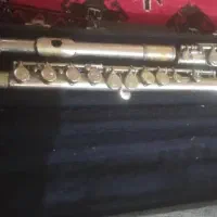 فلوت کلید دار|سازهای بادی|کهریزک, |دیوار