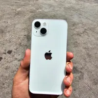 اپل iPhone 13 با حافظهٔ ۱۲۸ گیگابایت|موبایل|شاهین‌شهر, فدک|دیوار