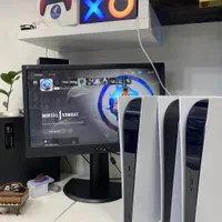 تعمیر دسته انالوگ فلت دریفت ps4 ps5 سرویس دسته|کنسول، بازی ویدئویی و آنلاین|تهران, نازی‌آباد|دیوار