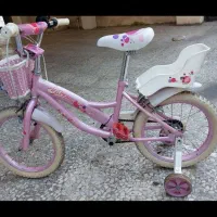 دوچرخه دوخترونه|دوچرخه، اسکیت، اسکوتر|بندر انزلی, امامزاده|دیوار