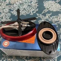 بوگیر خودرو