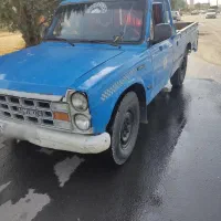 نیسان مدل 82|خودرو سواری و وانت|همدان, |دیوار