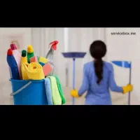 نظافت منزل شخصی