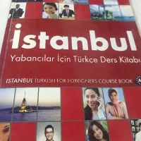 آموزش ترکی استانبولی از پایه