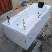 وان جکوزی جدید