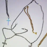 گردنبند و دستبند|بدلیجات|کرمان, |دیوار