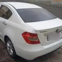 برلیانس۲۳۰ دنده ای|خودرو سواری و وانت|تهران, دهکده المپیک|دیوار