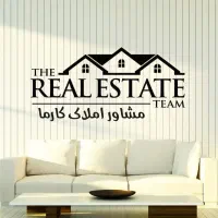 رهن آپـارتمان ۳ خـوابه * ناحیه - ملک الشعرا بهار *
