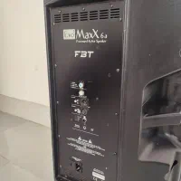 باند اکتیو fbt اف بی تی|صوتی و تصویری|مشهد, نوید|دیوار