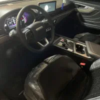 فیدلیتی پرایم ۷ نفره|خودرو سواری و وانت|تهران, عبدلآباد|دیوار