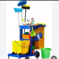 خدمات نظافت ساختمان