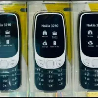 نوکیا 3210