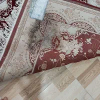 فرش ۶ متری|فرش|رستم‌آباد, |دیوار