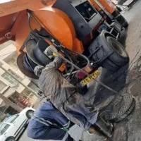 لوله بازکنی تخلیه چاه سراسرتهران((۲۴ساعته تضمینی))|خدمات پیشه و مهارت|تهران, استاد معین|دیوار