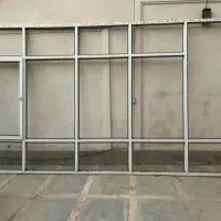پنجره upvc