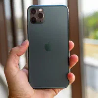 ایفون یازده پرومکس 512 دو سیم