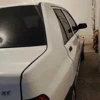 پراید ۱۳۱ مدل ۹۵ بی رنگ|خودرو سواری و وانت|تبریز, |دیوار