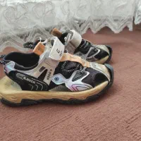 صندل های پسرانه|کفش و لباس بچه|قم, سراجه (۱۵ خرداد)|دیوار