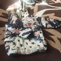 لباس زمستانه|لباس|نهبندان, |دیوار