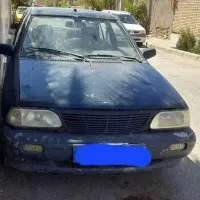 پراید ۸۲ کاربرات