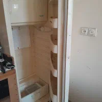 یخچال و لباسشویی|یخچال و فریزر|اصفهان, جلالیه|دیوار