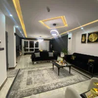 ۹۲ متری ، شهرک قدس ، فول امکانات ، ۷ سال ساخت