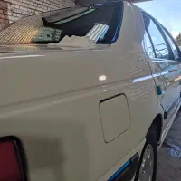 پارس مدل۸۸ تیمز