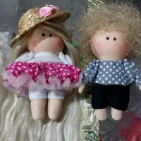 عروسک روسی|اسباب‌‌بازی|رشت, جانبازان|دیوار